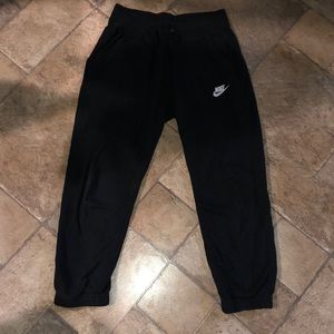 Nike joggers